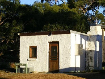 Rocky River Heritage Accommodation - Tourism Brisbane 1