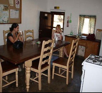 Rocky River Heritage Accommodation - Tourism Brisbane 2