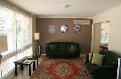 Summerhouse BnB - Tourism Brisbane 2