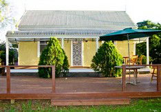 McLaren Vale Dreams Bed And Breakfast - Brisbane Tourism 0