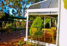 McLaren Vale Dreams Bed And Breakfast - Brisbane Tourism 1