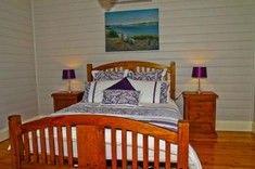 McLaren Vale Dreams Bed And Breakfast - Brisbane Tourism 4
