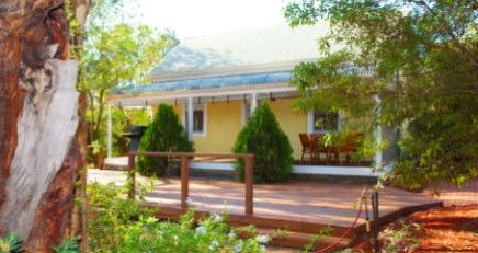 McLaren Vale Dreams Bed And Breakfast - Brisbane Tourism 8