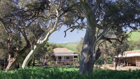 Brooklyn Farm Bed And Breakfast - Brisbane 4u 0