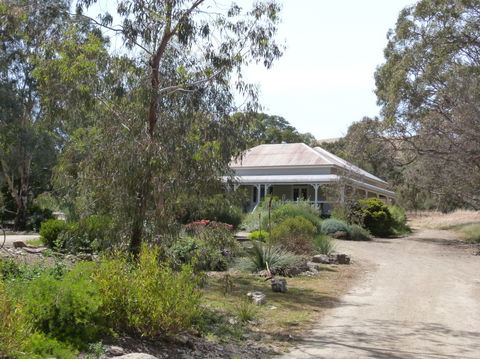 Brooklyn Farm Bed And Breakfast - Brisbane 4u 2