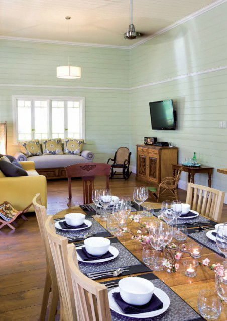 Brooklyn Farm Bed And Breakfast - Brisbane 4u 4