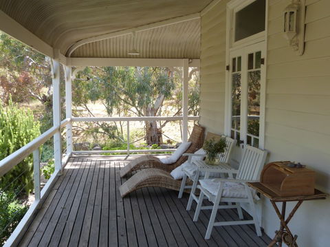 Brooklyn Farm Bed And Breakfast - Brisbane 4u 5