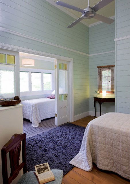 Brooklyn Farm Bed And Breakfast - Brisbane 4u 7