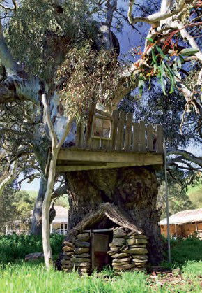 Brooklyn Farm Bed And Breakfast - Brisbane 4u 8