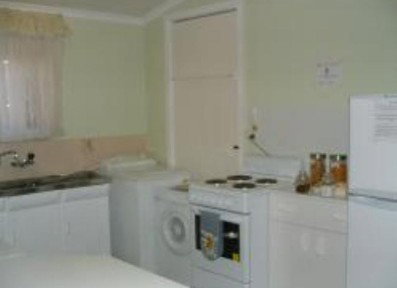 The Bridge Retreat - Tourism Brisbane 2