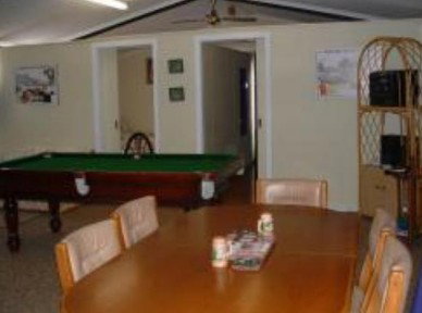 The Bridge Retreat - Tourism Brisbane 3