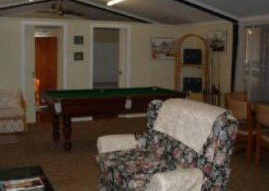 The Bridge Retreat - Tourism Brisbane 4