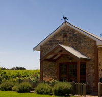 Strathlyn Bed and Breakfast - Tourism Brisbane