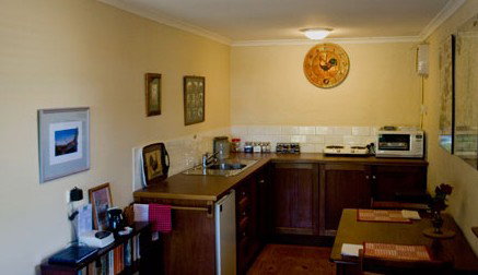 Strathlyn Bed And Breakfast - Tourism Brisbane 1