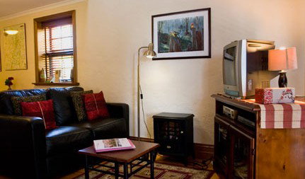 Strathlyn Bed And Breakfast - Tourism Brisbane 2
