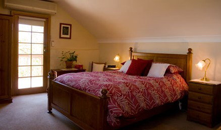 Strathlyn Bed And Breakfast - Tourism Brisbane 3
