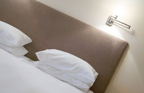 Park Hotel - Tourism Brisbane 1
