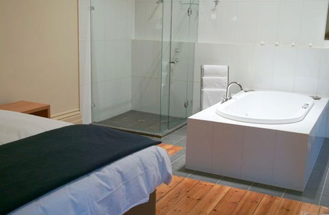 Park Hotel - Tourism Brisbane 2