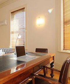 Park Hotel - Tourism Brisbane 3