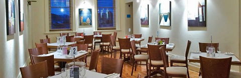 Park Hotel - Tourism Brisbane 5
