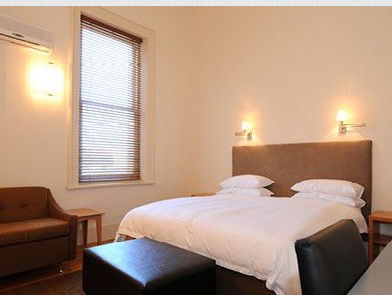 Park Hotel - Tourism Brisbane 6