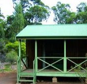 Mambray Creek Cabin - Tourism Brisbane
