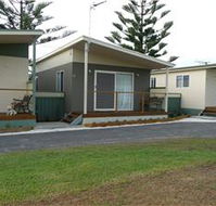 Kingston Caravan Park - Brisbane Tourism