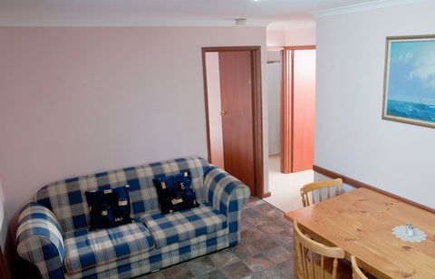 Moonta Bay Road Cabins And Cottages - Tourism Brisbane 1