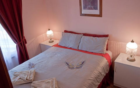 Moonta Bay Road Cabins And Cottages - Tourism Brisbane 2