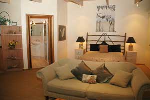 Adelaide Hills Country Cottages - The Nest - Brisbane 4u 1
