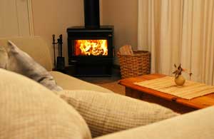 Adelaide Hills Country Cottages - The Nest - Brisbane 4u 3