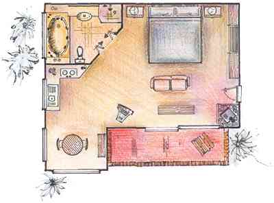 Adelaide Hills Country Cottages - The Nest - Brisbane 4u 5