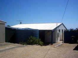 Tidal Retreat 52 - Tourism Brisbane 0