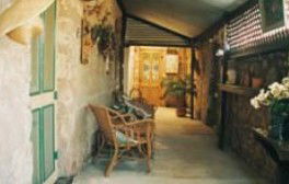 Peesey Park Farm Stay - Brisbane Tourism 4