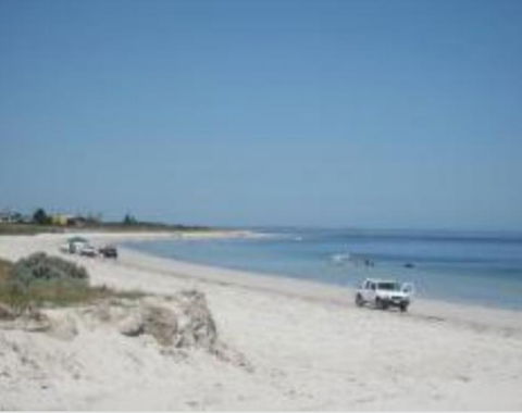 Kingston Shore Villas - Brisbane Tourism 0