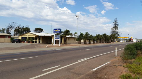 Highway One Motel Port Augusta - Tourism Brisbane 0