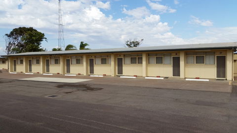 Highway One Motel Port Augusta - Tourism Brisbane 1