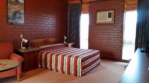 Highway One Motel Port Augusta - Tourism Brisbane 2