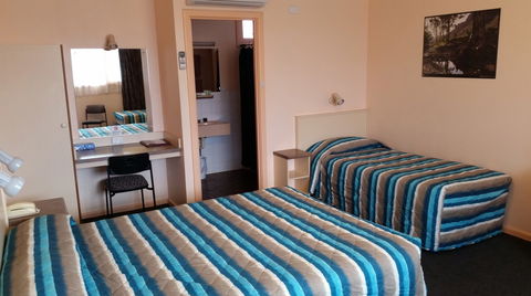Highway One Motel Port Augusta - Tourism Brisbane 3