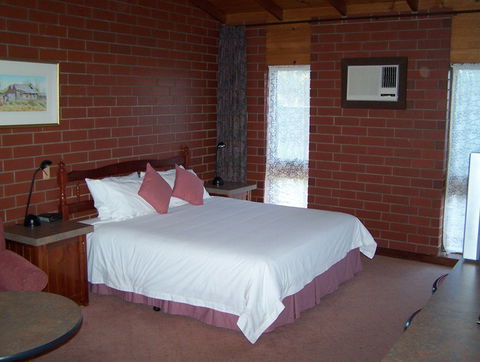 Highway One Motel Port Augusta - Tourism Brisbane 4