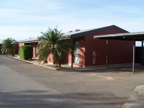 Highway One Motel Port Augusta - Tourism Brisbane 5