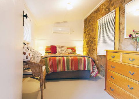 Wigley Retreat - Brisbane Tourism 3