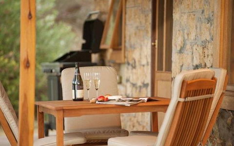 Wigley Retreat - Brisbane Tourism 4