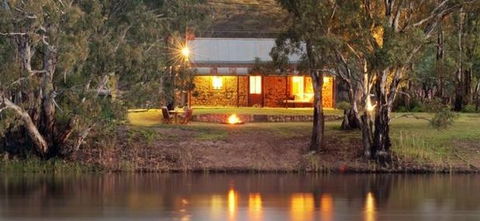 Wigley Retreat - Brisbane Tourism 6