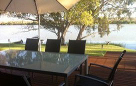 River Vine - Brisbane 4u 1