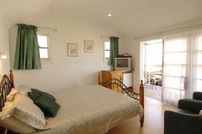 Vue De M Bed And Breakfast - Tourism Brisbane 1