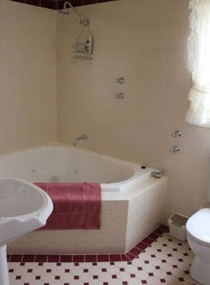 Redwing Shearer's Quarters - Brisbane 4u 3