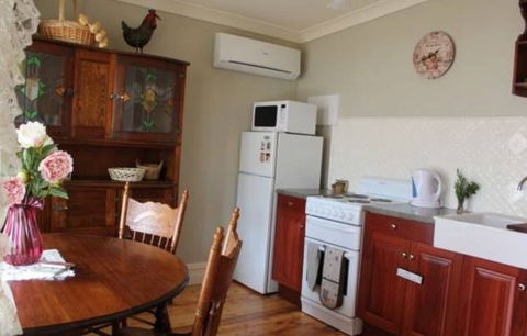 Redwing Shearer's Quarters - Brisbane 4u 5