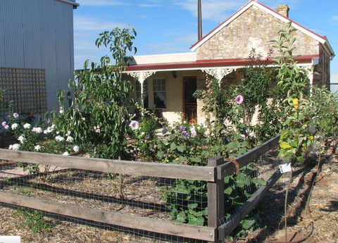 Redwing Shearer's Quarters - Brisbane 4u 6