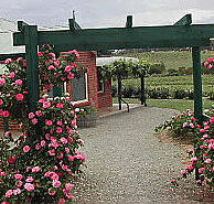 Limestone Hill - Tourism Brisbane